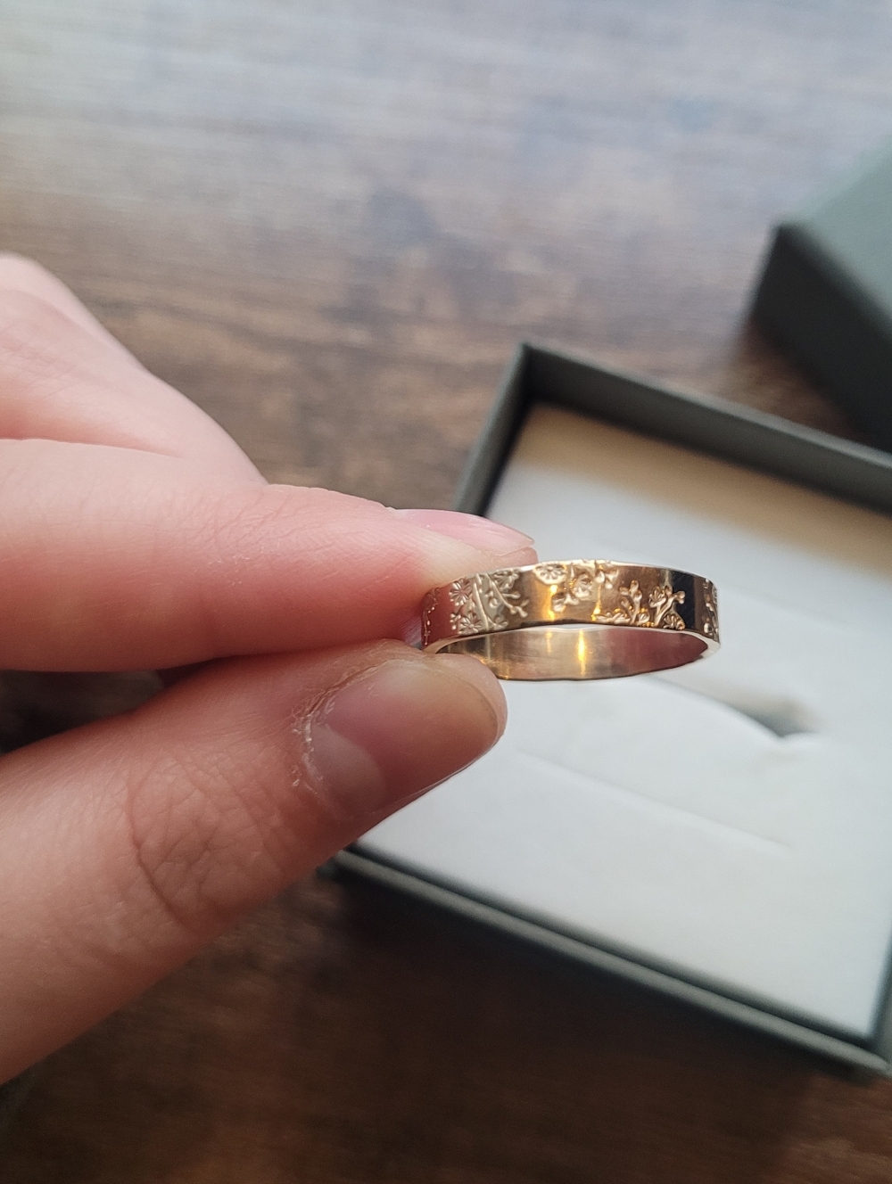 GLDN Flora Meuse Band